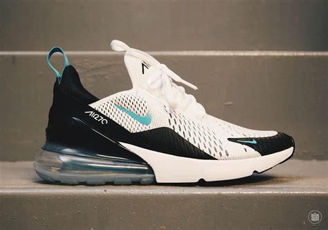 footlocker nike air max 270 für mädchen|Nike Air Max 270 teal.